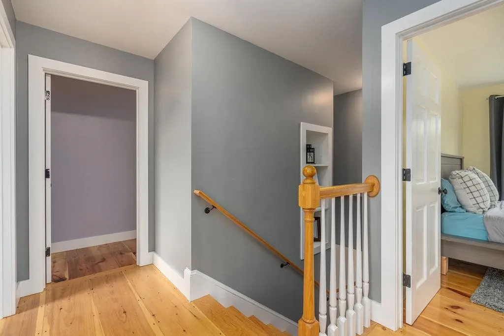 168 Back Canaan Road Strafford NH 03884