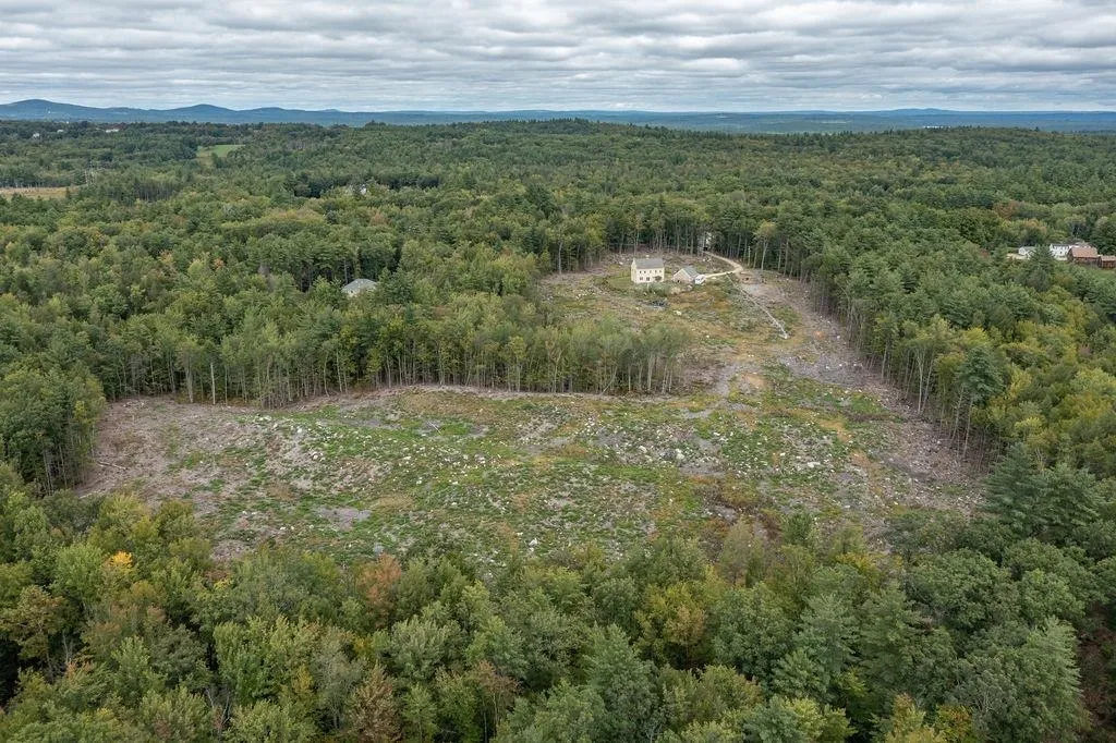 168 Back Canaan Road Strafford NH 03884