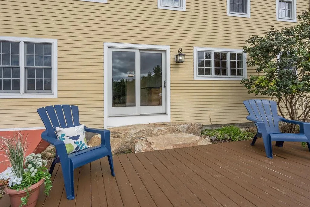 168 Back Canaan Road Strafford NH 03884