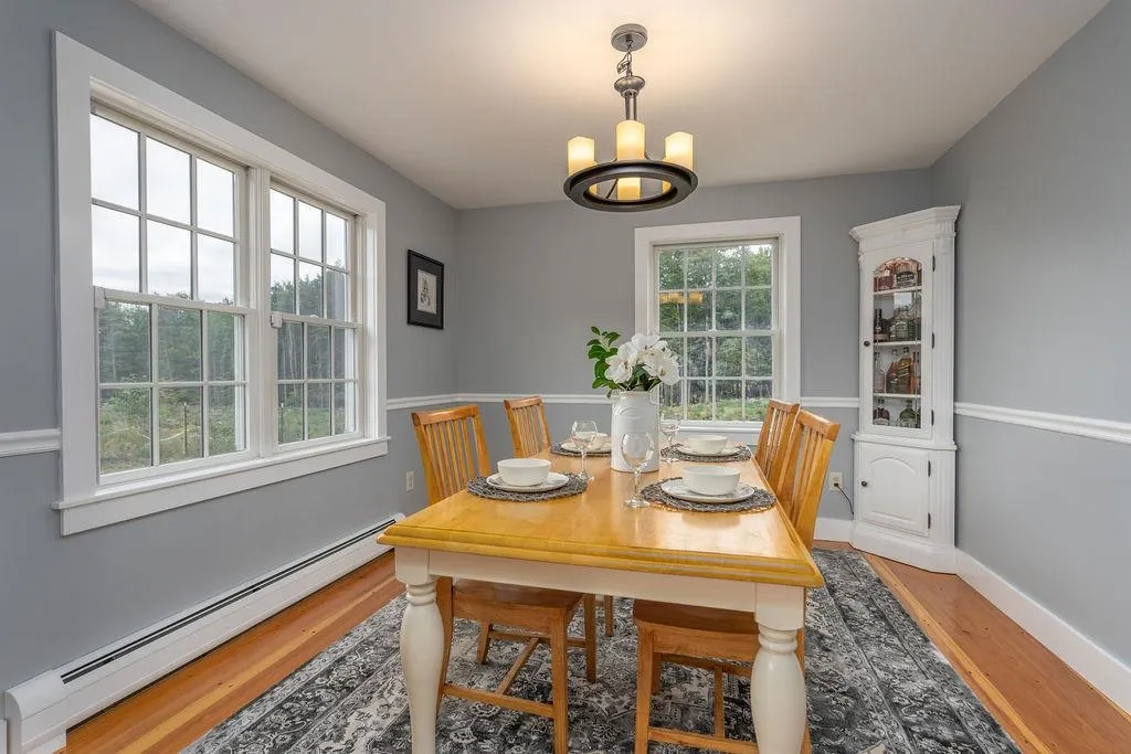 168 Back Canaan Road Strafford NH 03884