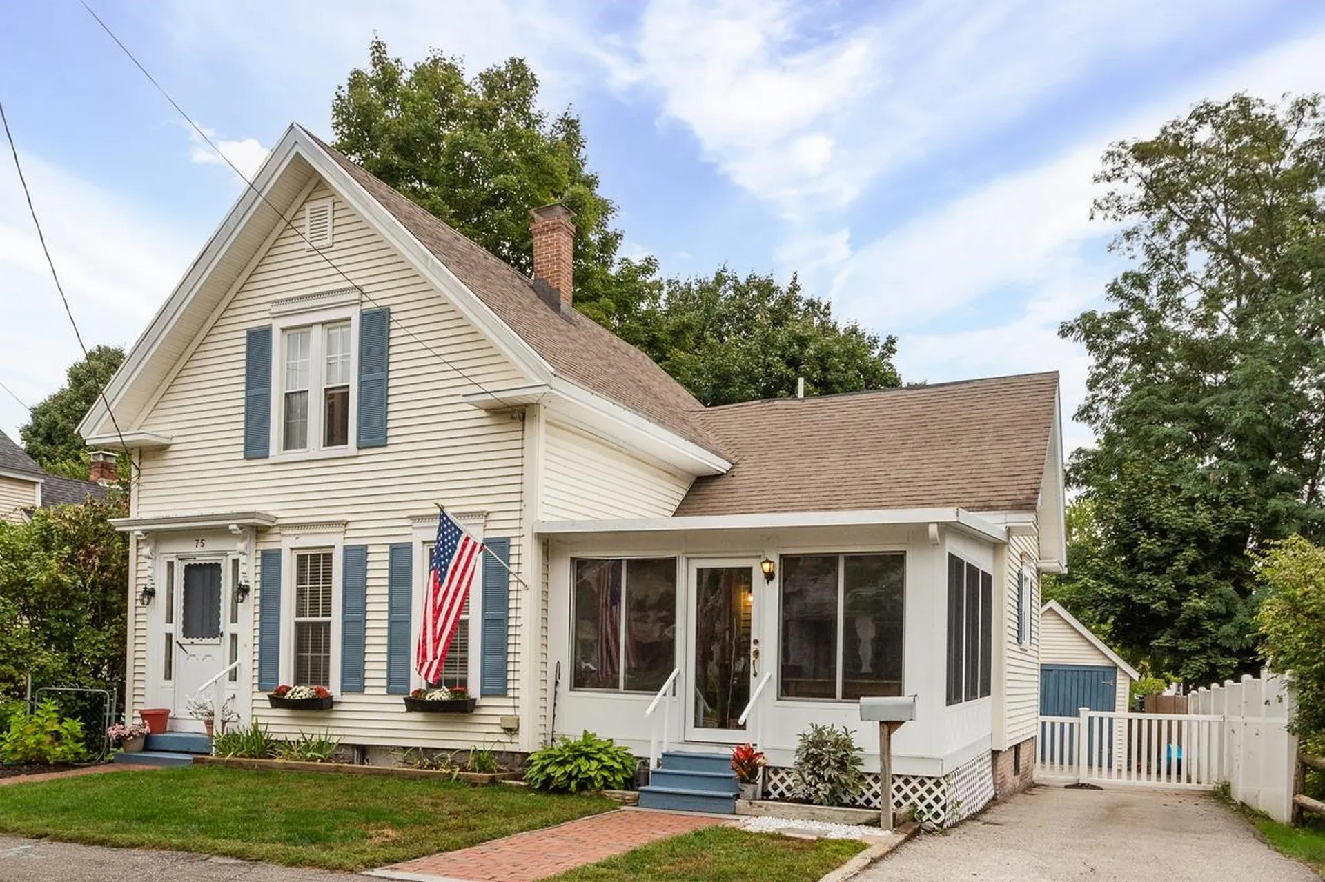 75 S Spring Street Concord NH 03301