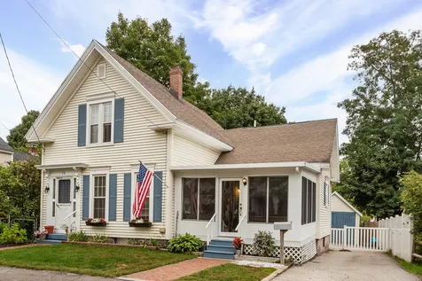 75 S Spring Street Concord NH 03301