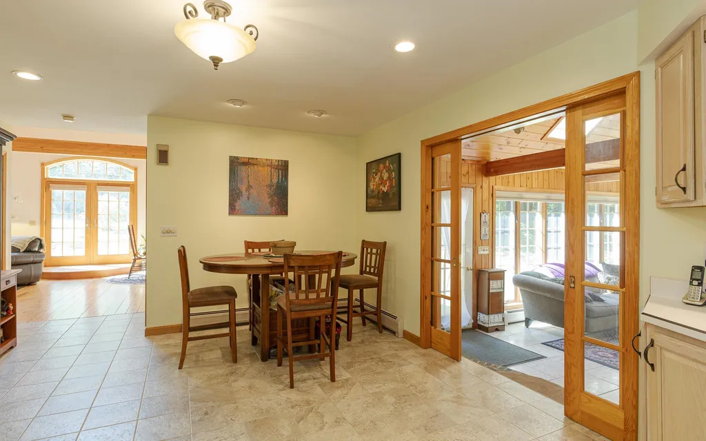 249 Pond Road Surry NH 03431