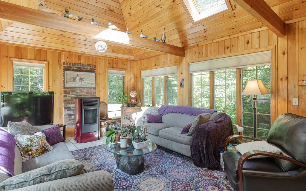 249 Pond Road Surry NH 03431