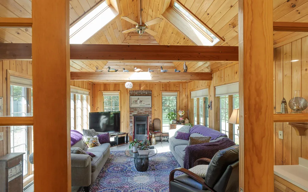 249 Pond Road Surry NH 03431