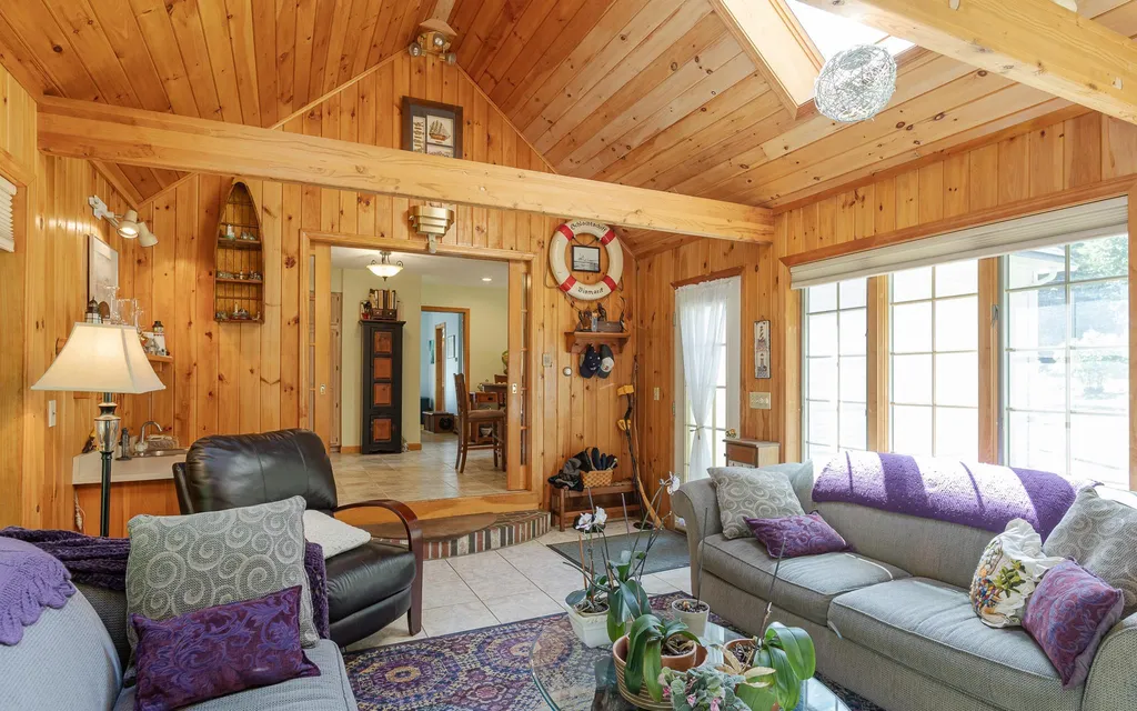 249 Pond Road Surry NH 03431