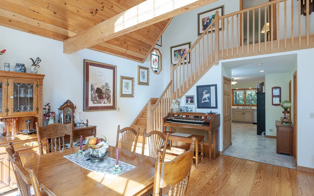 249 Pond Road Surry NH 03431