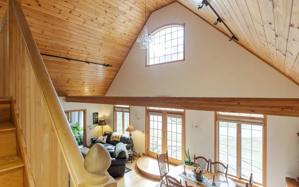 249 Pond Road Surry NH 03431