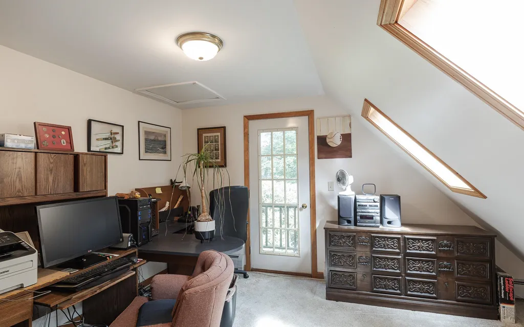 249 Pond Road Surry NH 03431