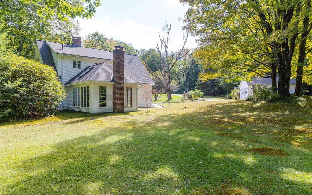 249 Pond Road Surry NH 03431