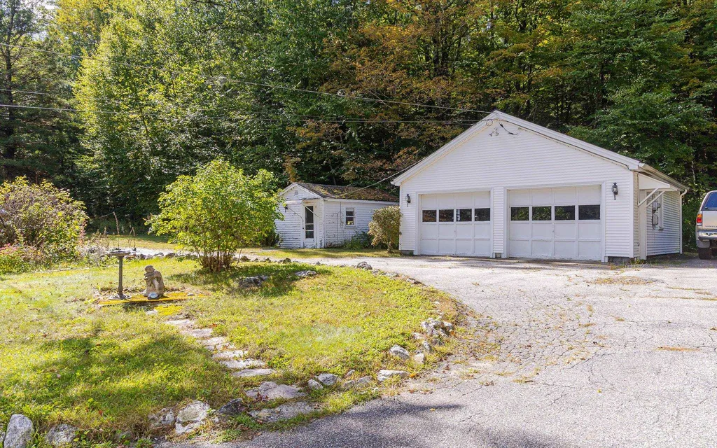 249 Pond Road Surry NH 03431