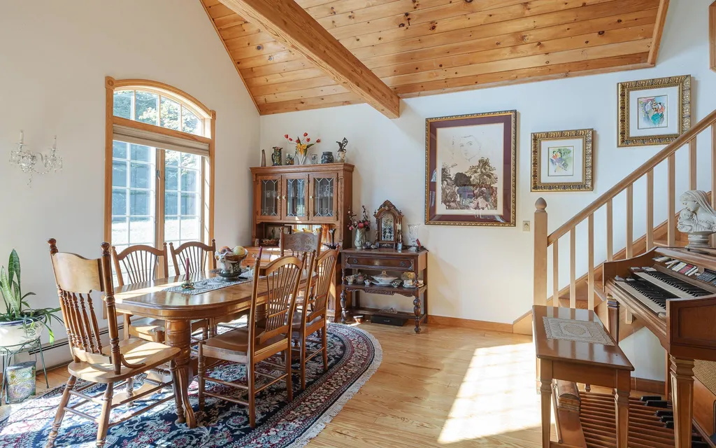 249 Pond Road Surry NH 03431