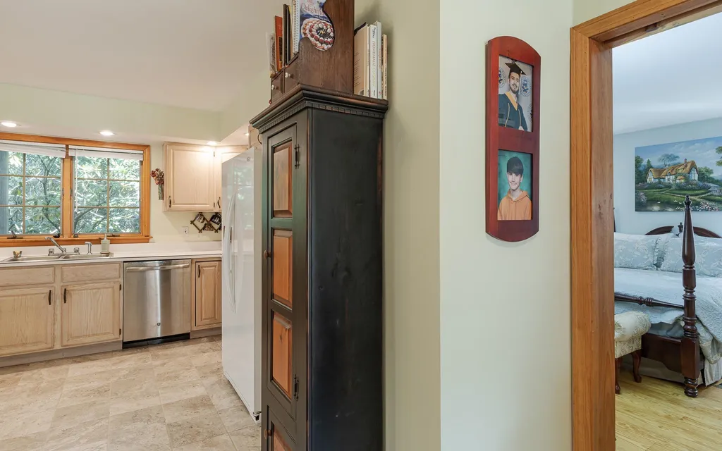 249 Pond Road Surry NH 03431