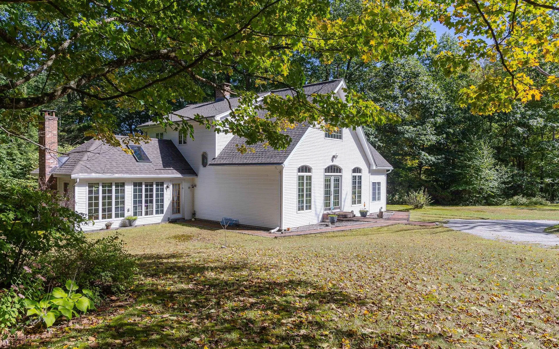 249 Pond Road Surry NH 03431