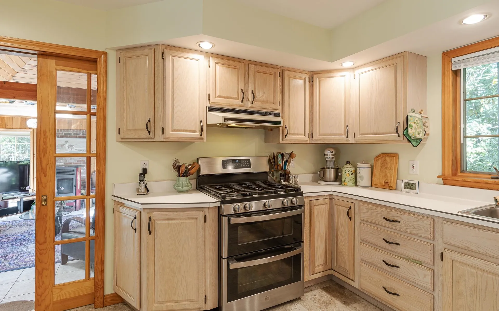 249 Pond Road Surry NH 03431