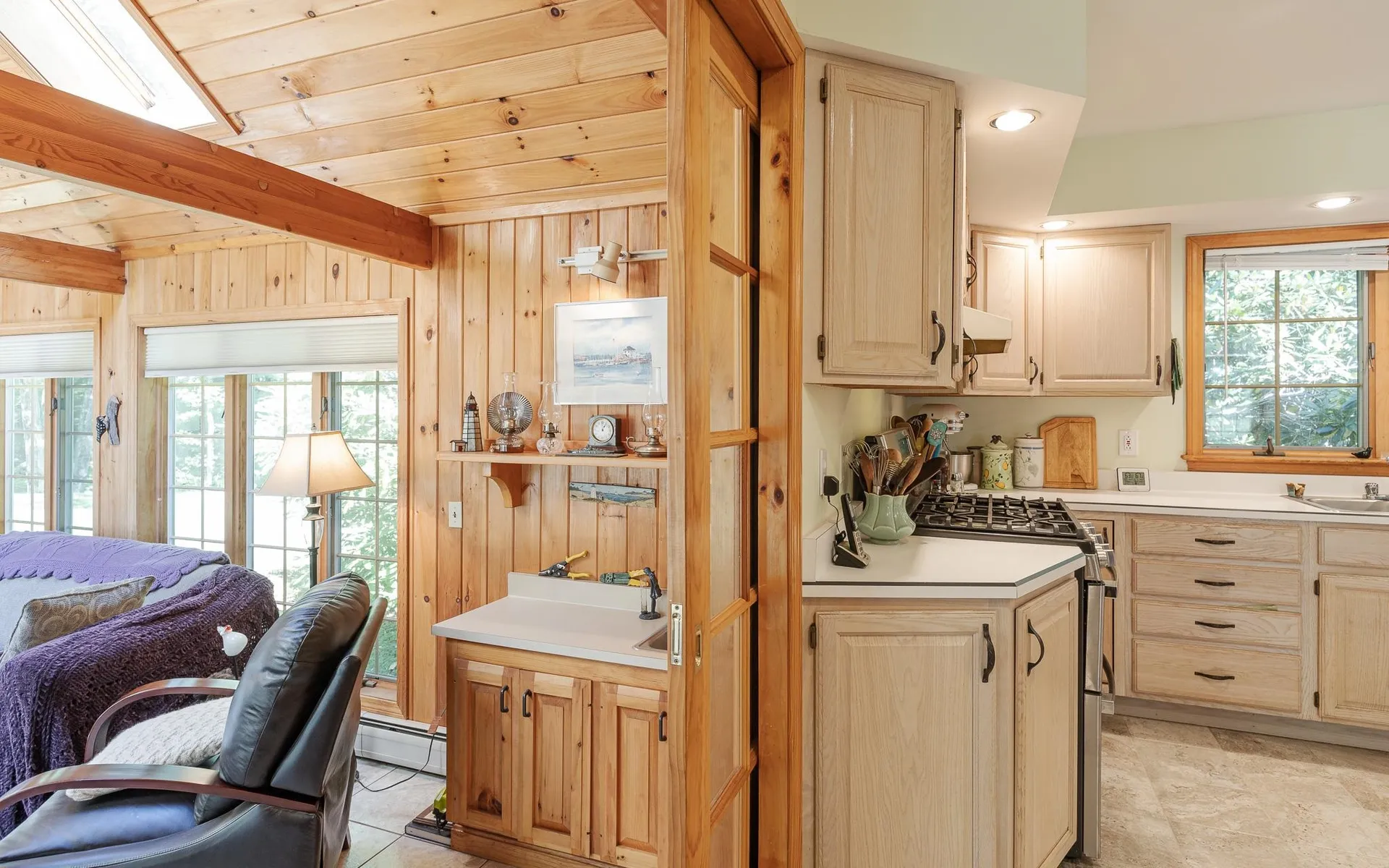 249 Pond Road Surry NH 03431