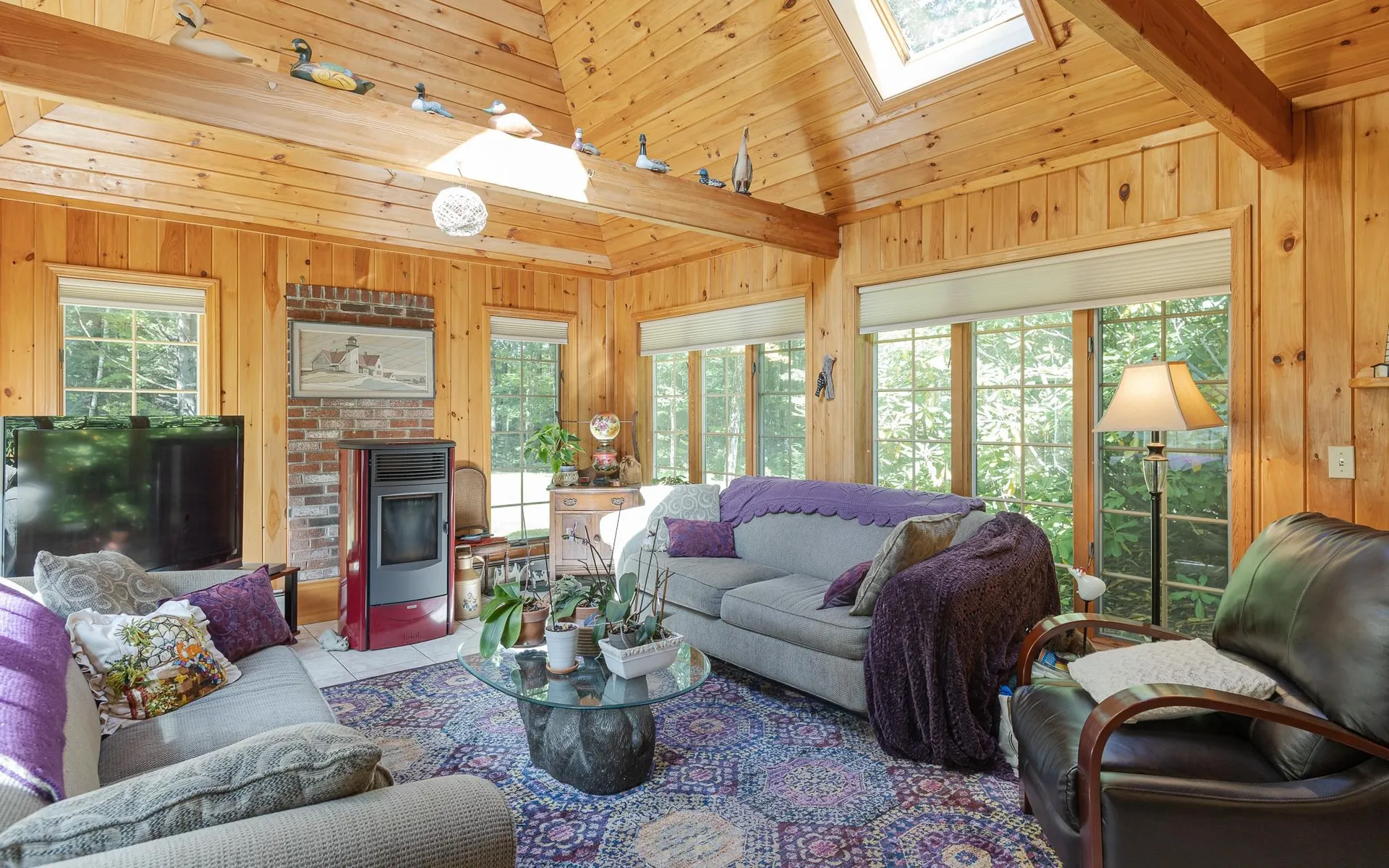 249 Pond Road Surry NH 03431