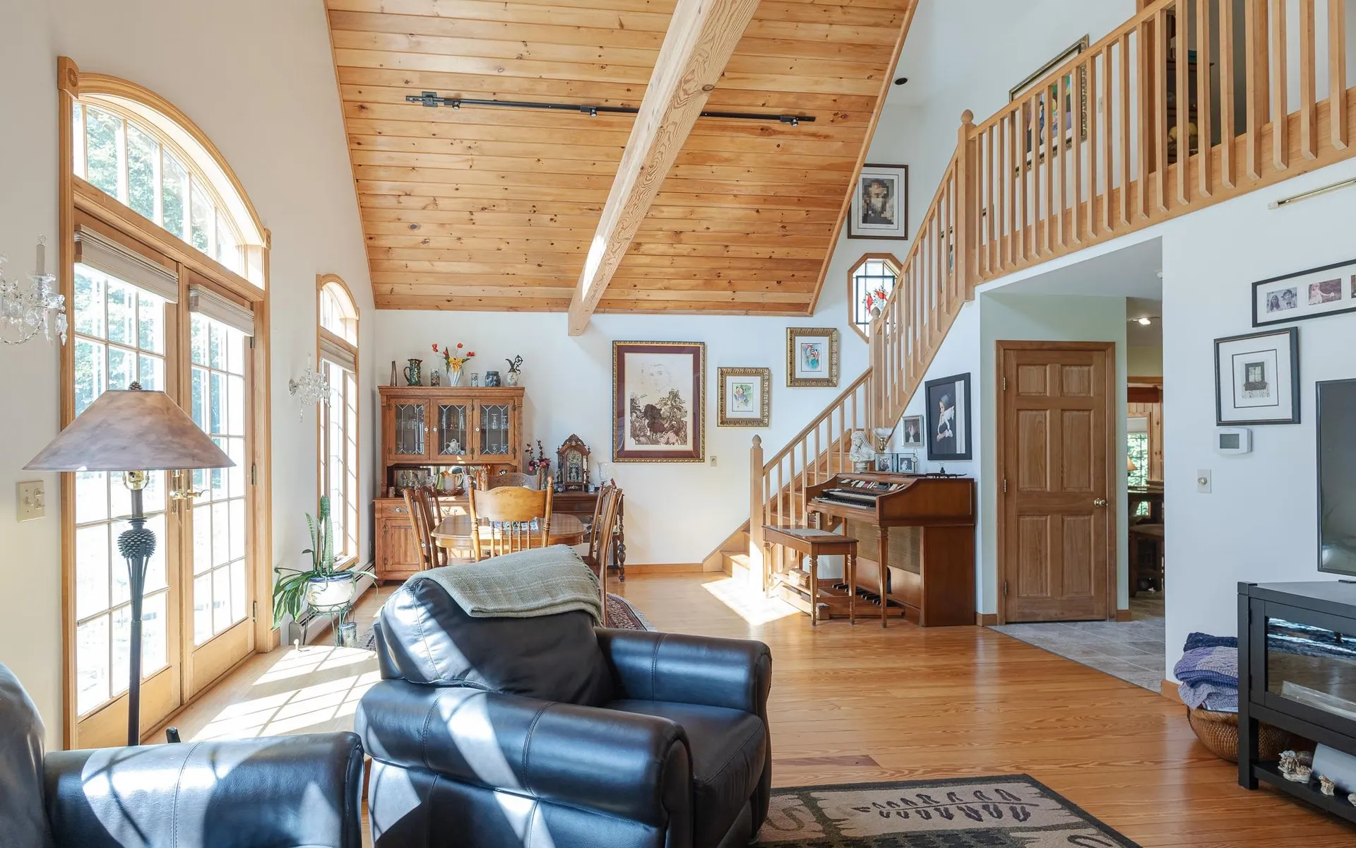 249 Pond Road Surry NH 03431