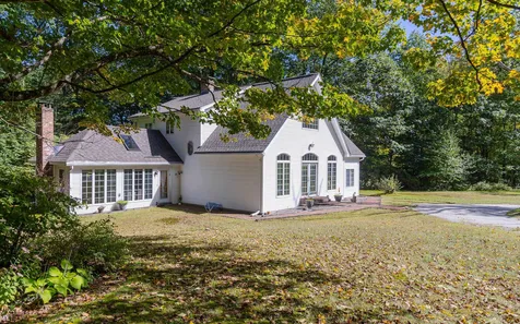 249 Pond Road Surry NH 03431