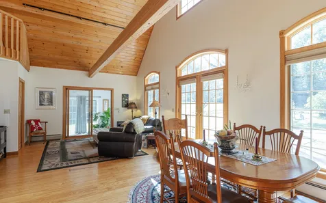 249 Pond Road Surry NH 03431
