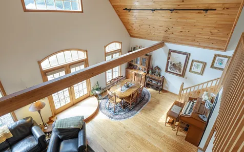 249 Pond Road Surry NH 03431