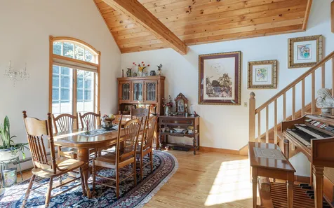 249 Pond Road Surry NH 03431