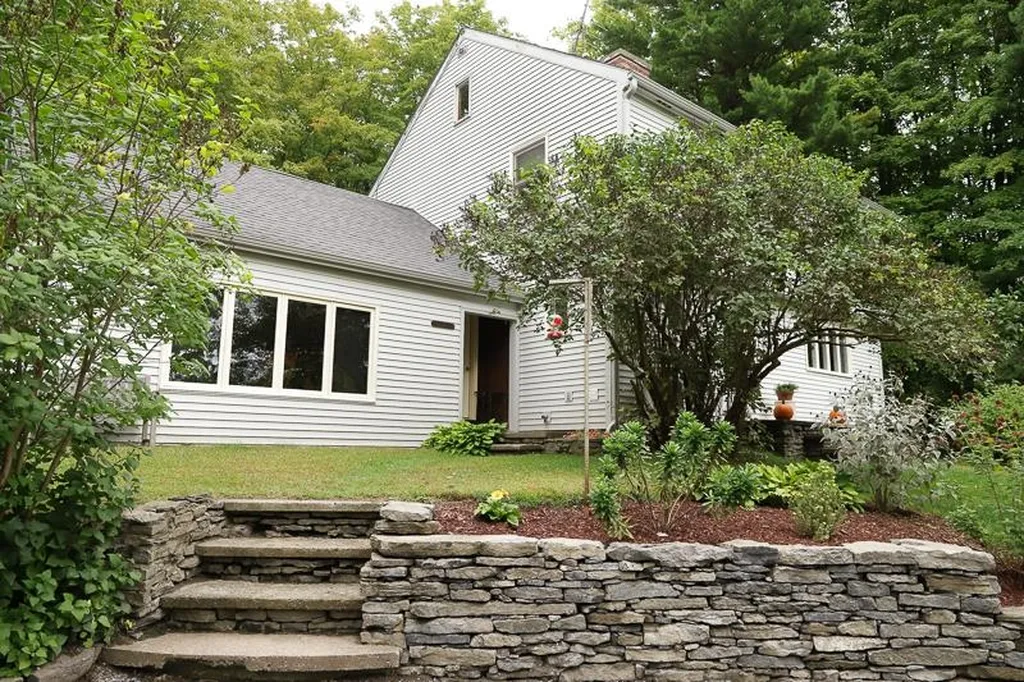 145 Jockey Lane, Ferrisburgh VT Real Estate Listing MLS 4930697