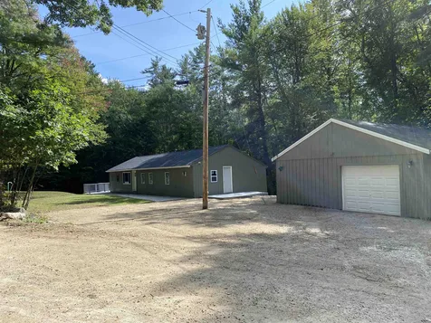 42 Castlerock Road Barrington NH 03825