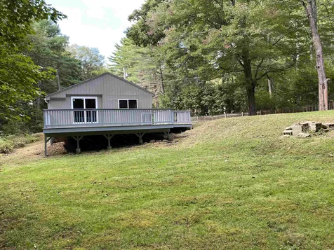 42 Castlerock Road Barrington NH 03825