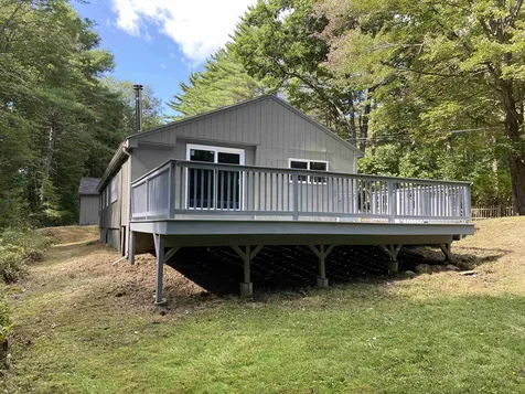 42 Castlerock Road Barrington NH 03825