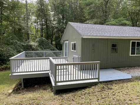 42 Castlerock Road Barrington NH 03825