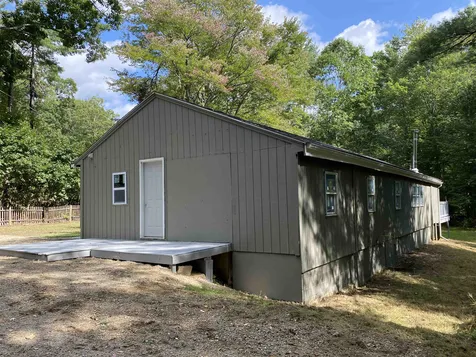 42 Castlerock Road Barrington NH 03825