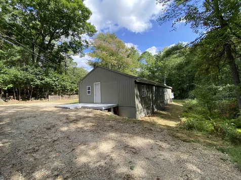 42 Castlerock Road Barrington NH 03825