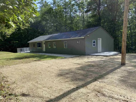 42 Castlerock Road Barrington NH 03825
