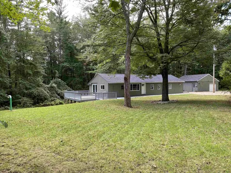 42 Castlerock Road Barrington NH 03825