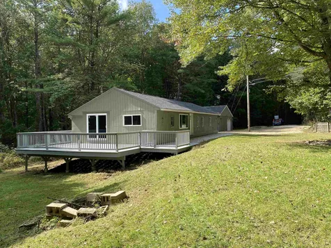 42 Castlerock Road Barrington NH 03825