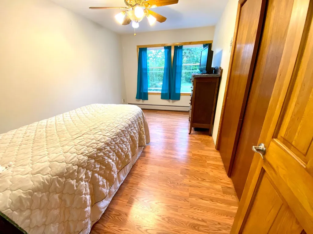 316 Route 120 Plainfield NH 03781