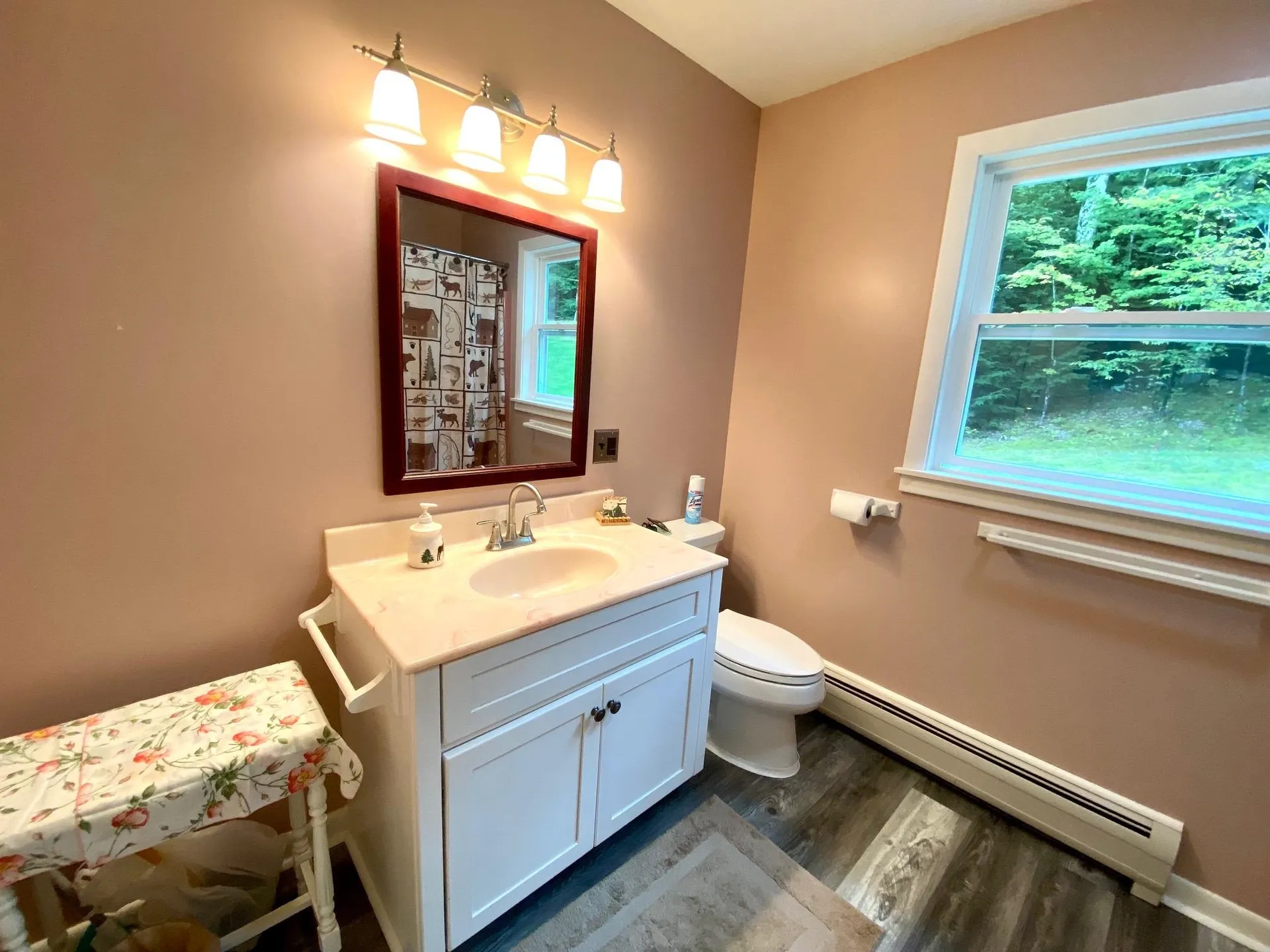 316 Route 120 Plainfield NH 03781