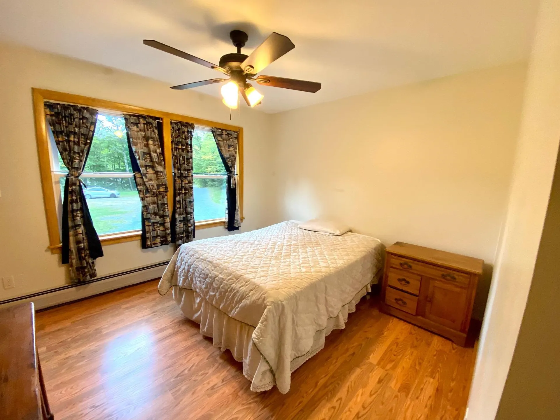316 Route 120 Plainfield NH 03781
