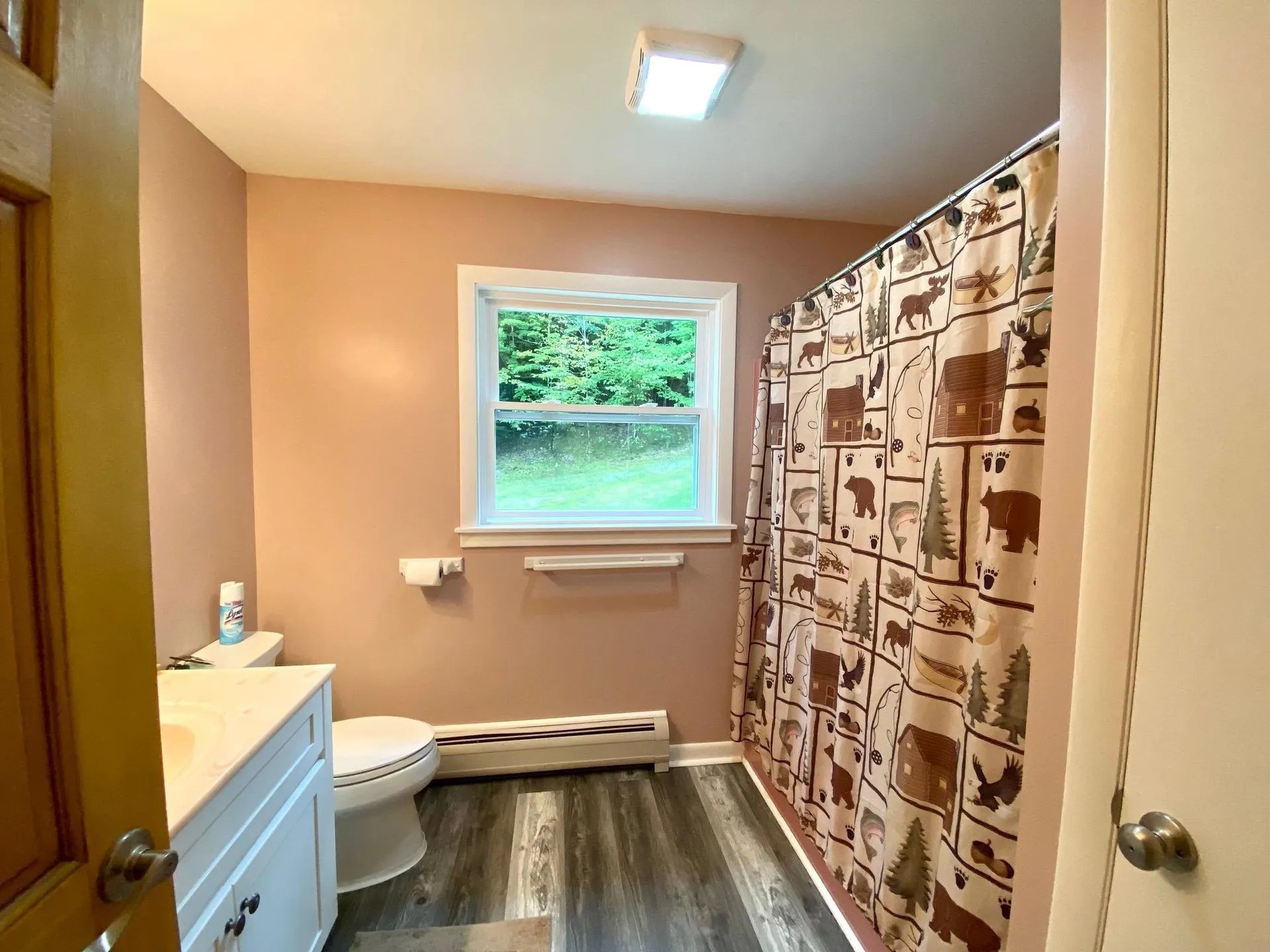 316 Route 120 Plainfield NH 03781