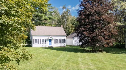 30 Owls Head Hill Lane Dorset VT 05251