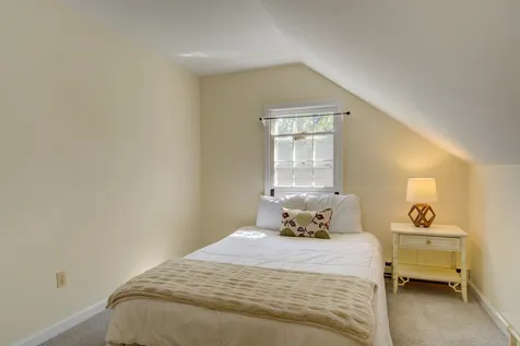 30 Owls Head Hill Lane Dorset VT 05251