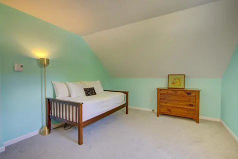 30 Owls Head Hill Lane Dorset VT 05251
