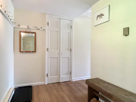 30 Owls Head Hill Lane Dorset VT 05251
