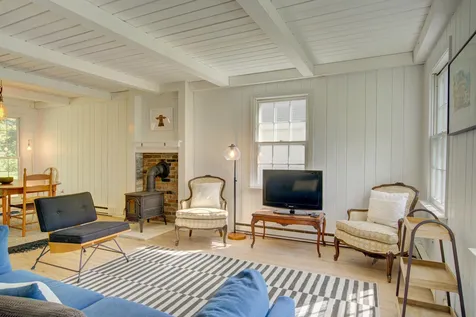 30 Owls Head Hill Lane Dorset VT 05251