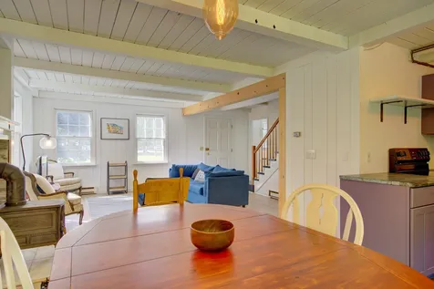 30 Owls Head Hill Lane Dorset VT 05251