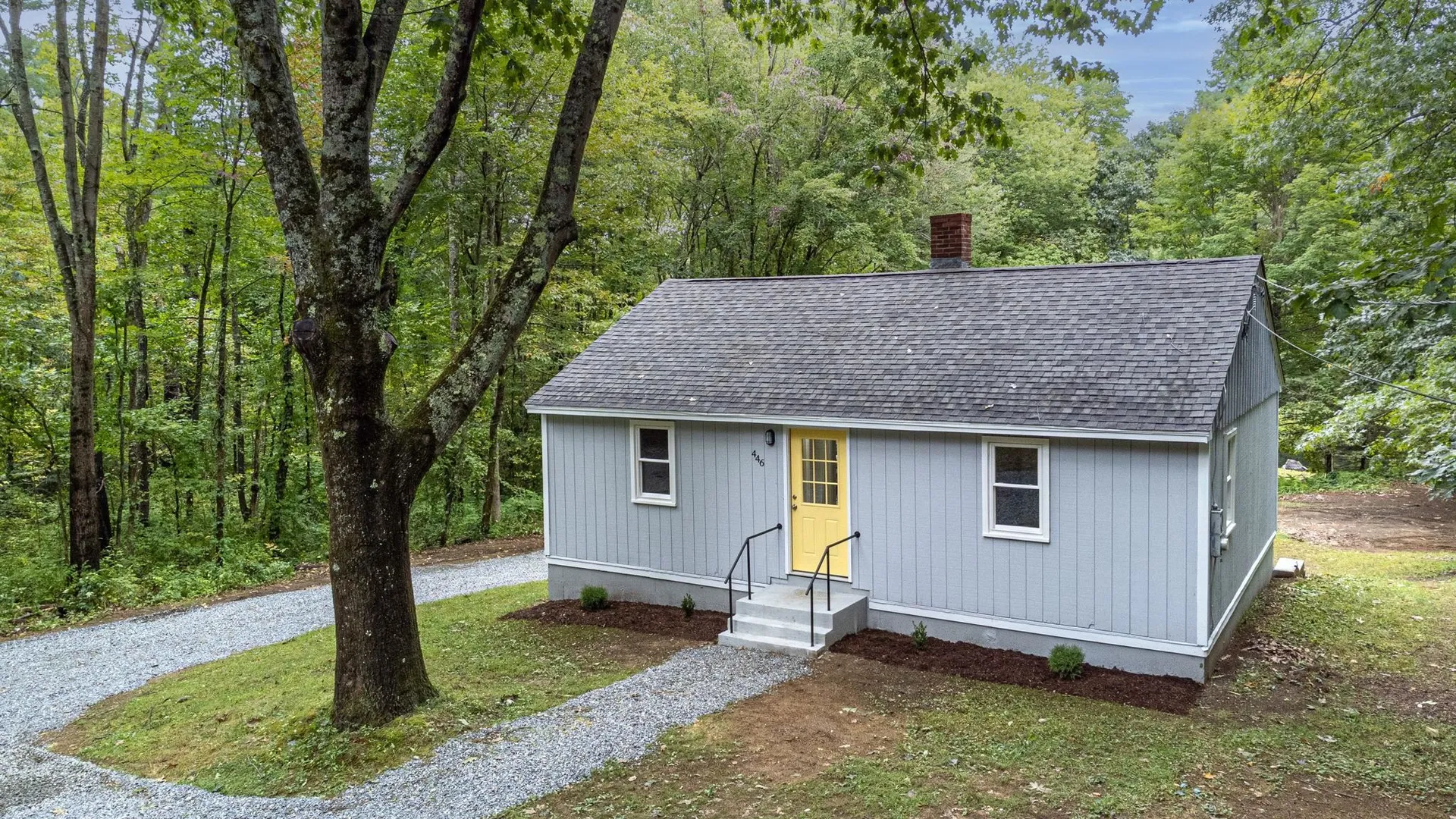 446 Middle Road Brentwood NH 03833