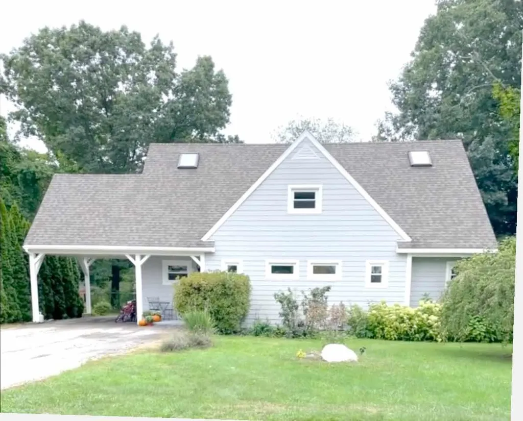 6 Homestead Lane Dover NH 03820