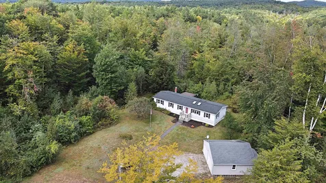 83 Agony Hill Road Andover NH 03216