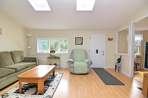 83 Agony Hill Road Andover NH 03216